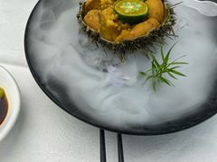 -品海楼·大连海胆锅贴馆(东港店)