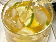 -喜茶(上海北外滩来福士店)