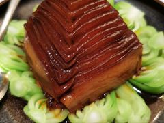 金牌扣肉-南麓·浙里(外滩店)