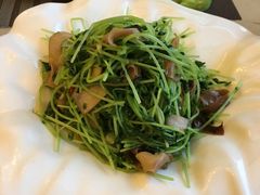 -望京楼flavor餐厅(古北水镇景区店)