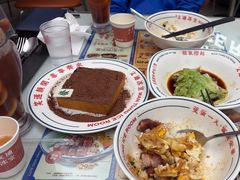 -文通冰室(东方宝泰店)