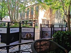 -茶影·老味烧烤