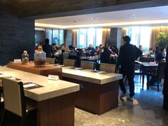 -上海宝华万豪酒店