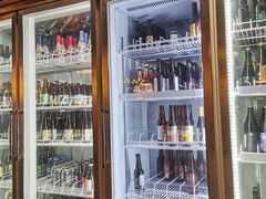 -40+精酿啤酒俱乐部(国投财富广场店)