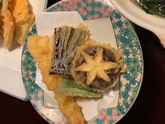 -松子料理(亮马桥店)