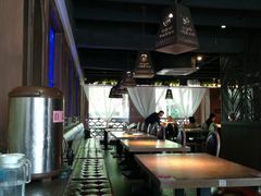 -清真·卡德尔大叔新疆主题餐厅(龙汇路店)