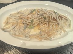 -猪肉婆私房菜(容桂总店)