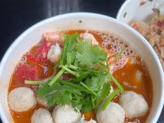 -明月虾面(厦禾路店)