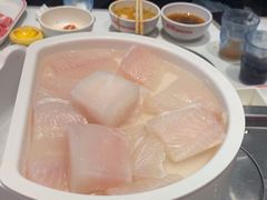 -龍歌自助小火锅(芝罘万达店)