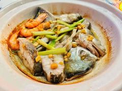 -陈鹏鹏潮汕菜(欢乐海岸 海边景观店)