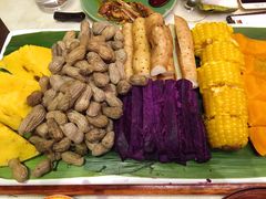 -那家小馆•北京菜•烤鸭(中关村店)