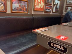 -王繁星面馆(西安熙地港店)