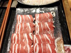 肥牛一号-王家渡火锅(金宝汇店)