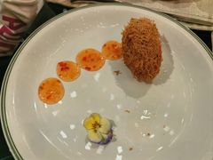 -广州花园酒店-凌璇阁360度高空海鲜自助餐CAROUSEL