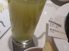 -汤姆家的牛排意面披萨(新城市广场店)