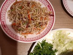 -满园烤鸭·春饼(太原街万达店)
