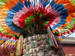 -西安市广仁寺