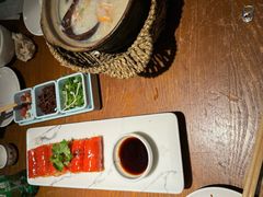 -南拳十三姨·潮汕砂锅粥(世纪金源店)
