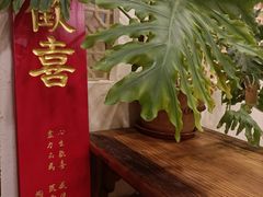 -荣记歡喜·馄饨铺(开发区振华购物中心店)