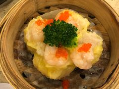 明虾蟹子烧卖-点都德(聚福楼店)