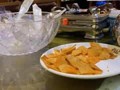 -肖记公安牛肉鱼杂馆· 省级非物质文化遗产(仁和路店)