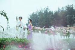 点击看大图 -太古映画婚纱摄影(天河店)