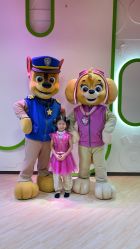 -尼克Playtime(欢乐海岸店)