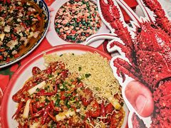 -霹雳火·重庆烧烤·江湖菜(解放碑店)