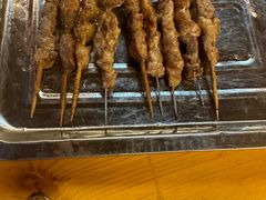 -途肴·老农饭庄(百里峡店)