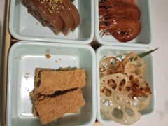 -苏梦江南·淮扬菜(夫子庙店·全天营业中)
