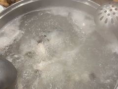 -正能量脆肉鲩火锅