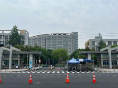 -杭州师范大学(下沙校区)
