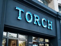 -Torch Coffee 炬点咖啡