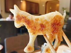 -高玛纳驴肉火烧(一世界店)