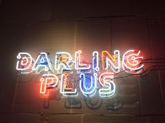 -Darling Queen·Mini·Live·House