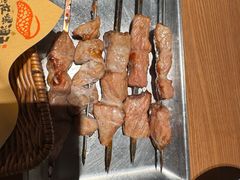 -波螺油子青岛本帮菜(银座店)