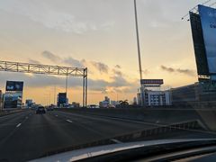 -曼谷素万那普国际机场