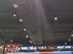 -通海俄式烧烤·俄罗斯大串(嵩山路店)