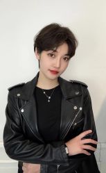 点击看大图 -NANAN美发沙龙