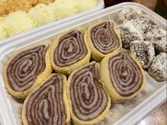 -传闻来紫菜包饭·打糕(西塔韩百店)