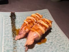 -沼津港精致料理·寿喜烧·烧鸟(龙湖南桥天街日料榜单店)