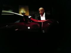 -星美国际影城(迪信通店)