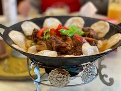 -盱眙虾神於氏龙虾(夫子庙红街店)