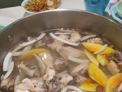 -采椰郎椰子鸡·脆皮鸡火锅(融创茂店)
