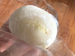 -米糯糯·MINONO·大福冰淇淋(青岛万象城店)