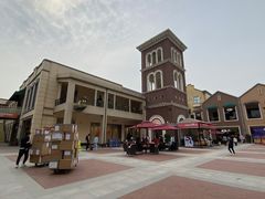 -王府井奥莱临潼小镇(临潼店)