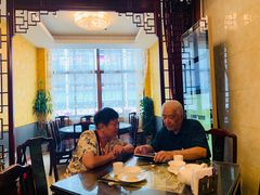 -新聚丰菜馆(太监弄店)