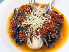 -沅江水·湖南家宴(南村万博长隆商圈店)