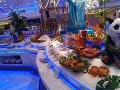 -澜悦港海鲜体验主题餐厅