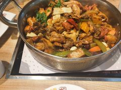 -黄记煌三汁焖锅(民乐园万达店)